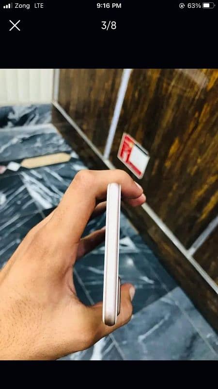 iphone 7 plus 128gb pta 6