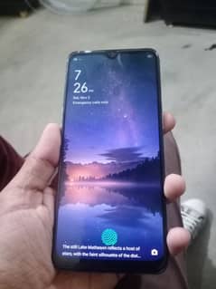 oppo f15