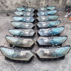 Honda insight 2010 Headlights. . . .