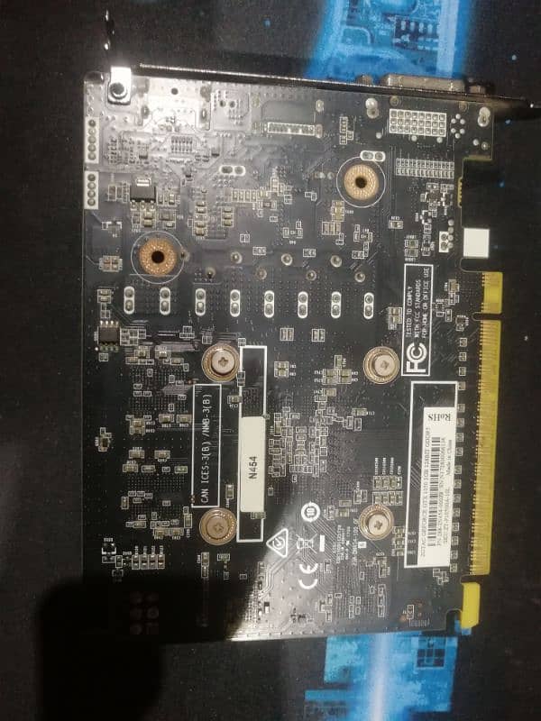 Gtx 1050 2gb graphics card 1