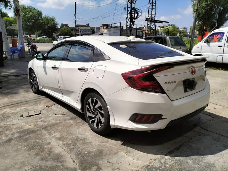 Honda Civic 0300,9822025 0