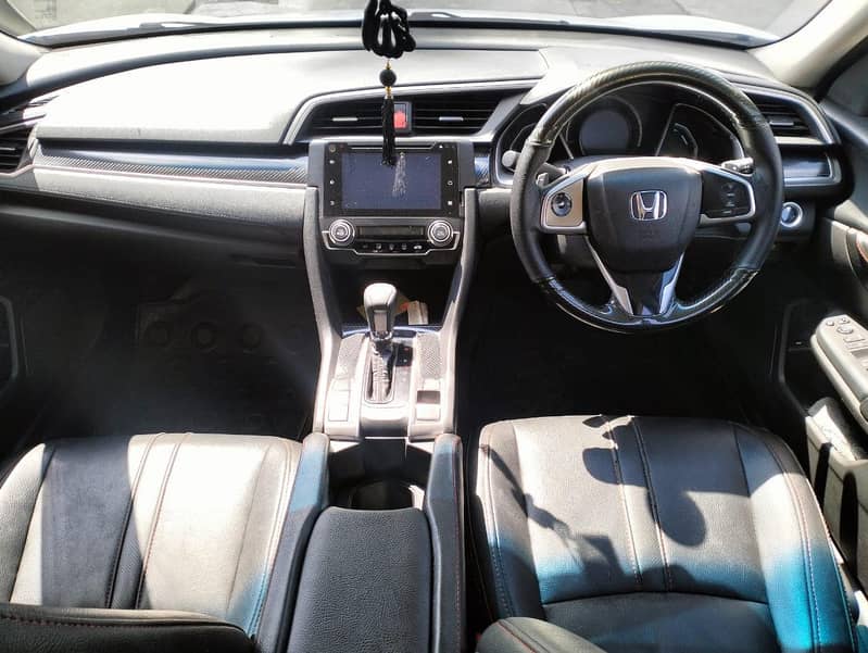 Honda Civic 0300,9822025 4