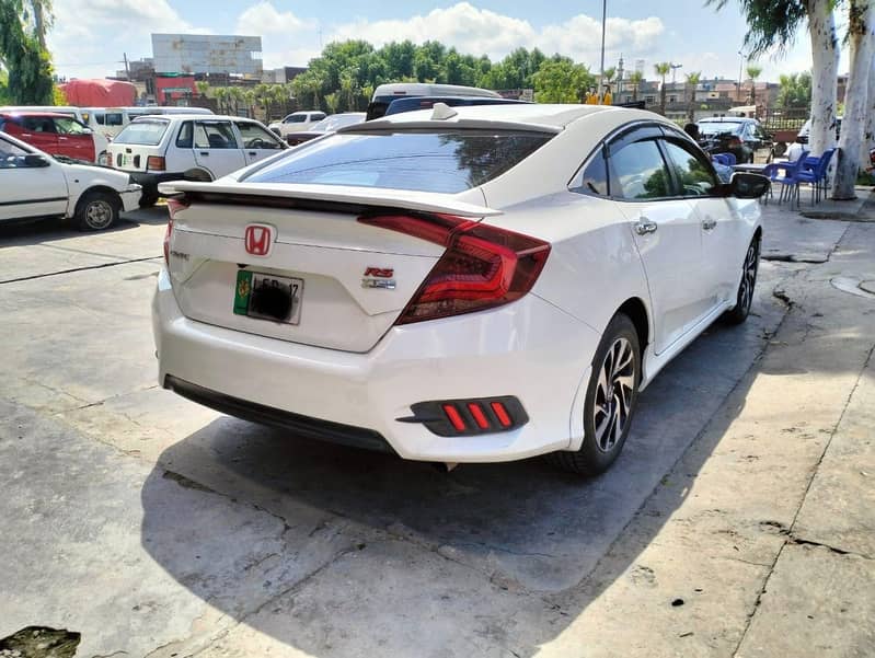 Honda Civic 0300,9822025 6