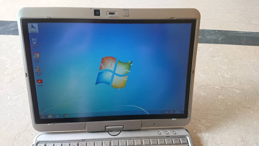 HP Elitebook 2760p 2