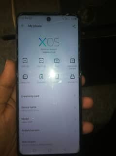 infinix hot 8 pro