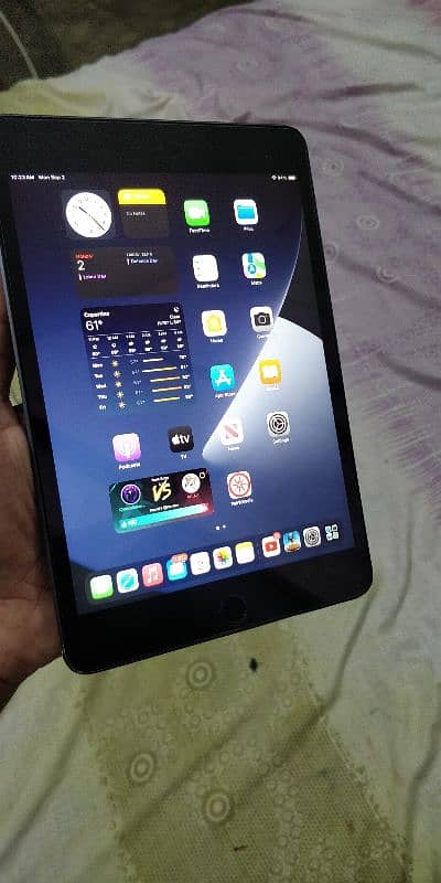 Ipad mini 5 64GB best for pubg 4