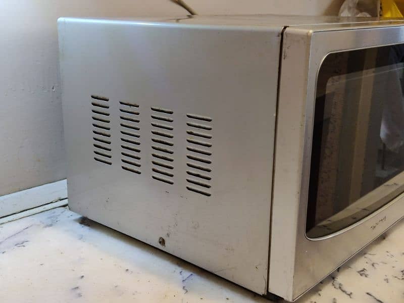 orient microwave oven 45ltr 1