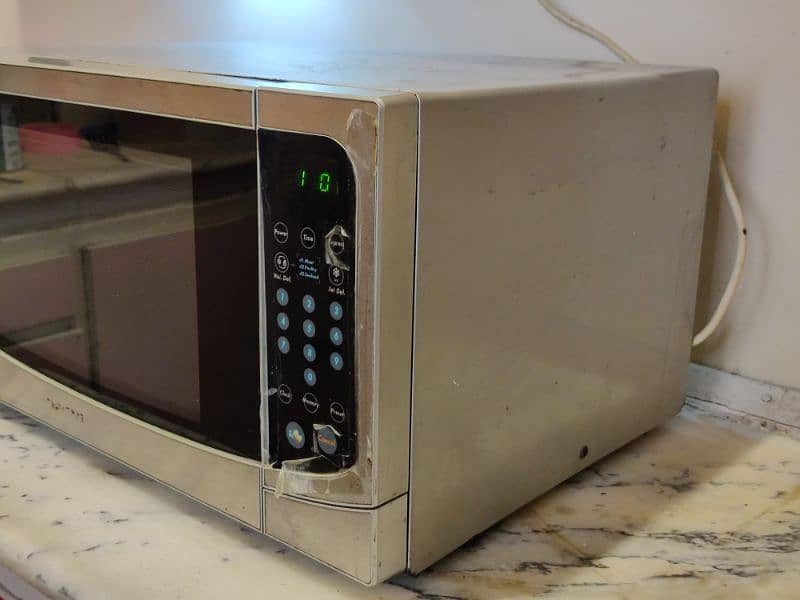 orient microwave oven 45ltr 2