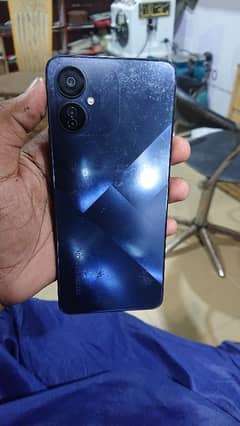 Tecno camon 19 neo 6/128 Pta official approved with box charger