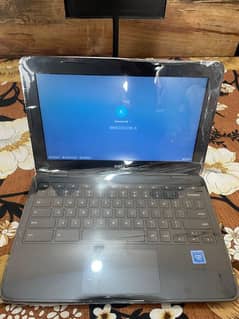 Dell Chromebook 11 G5