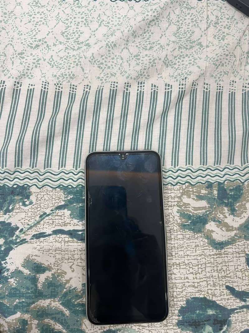 Samsung galaxy A24 4/128 for sale 2