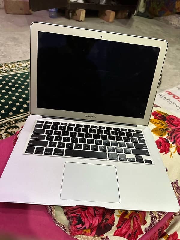 macbook air2010 1