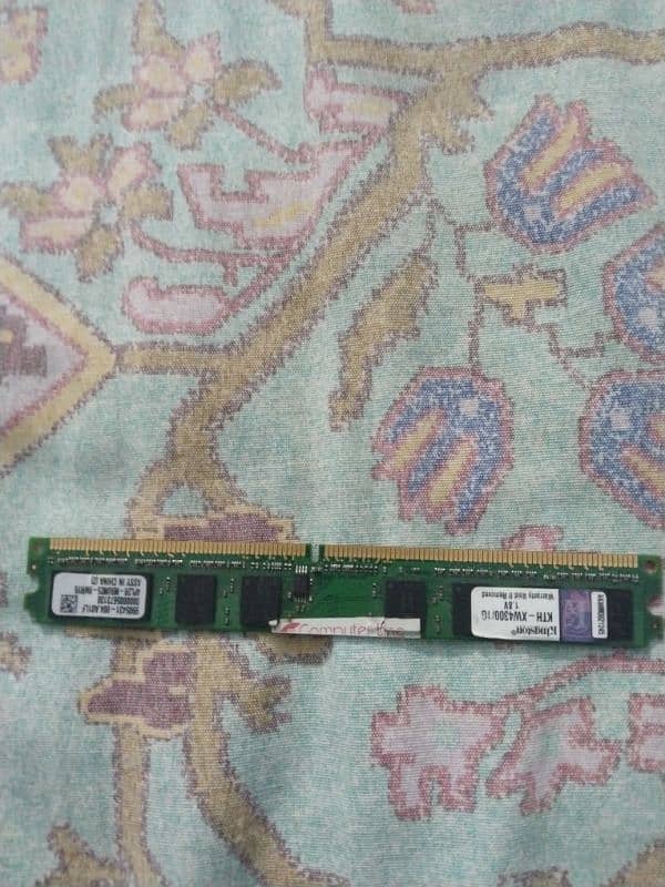 RAM DDR 2 4gb 2