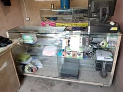 Counter For Sale 03136989318