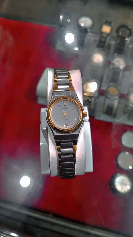 Seiko 5 automatic japan orignal watches used 1