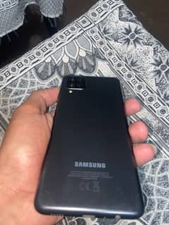 samsung A12