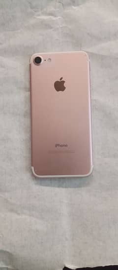 IPHONE 7 | 32 GB | BYPASS | Read Ad