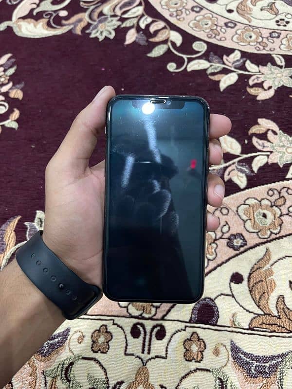 iphone 11 pro 256 gb LLA Model 2