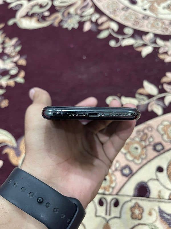 iphone 11 pro 256 gb LLA Model 5