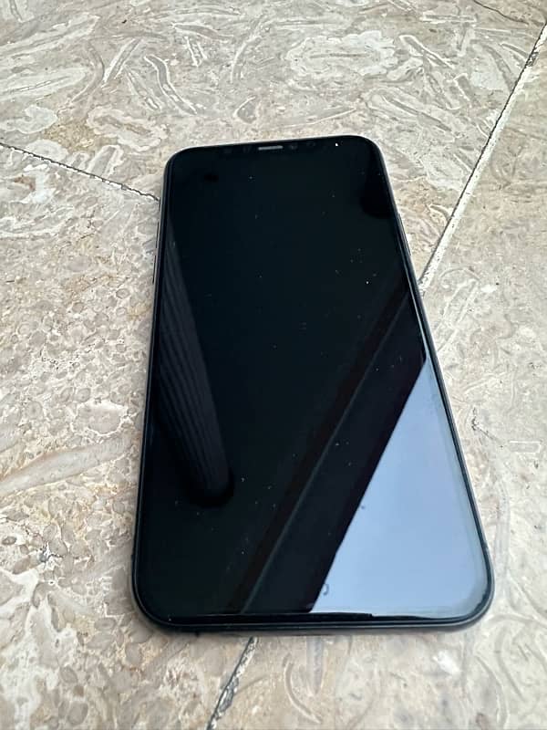 Iphone 11 Pro, PTA Dual Approved, Waterproof Scratchless 2