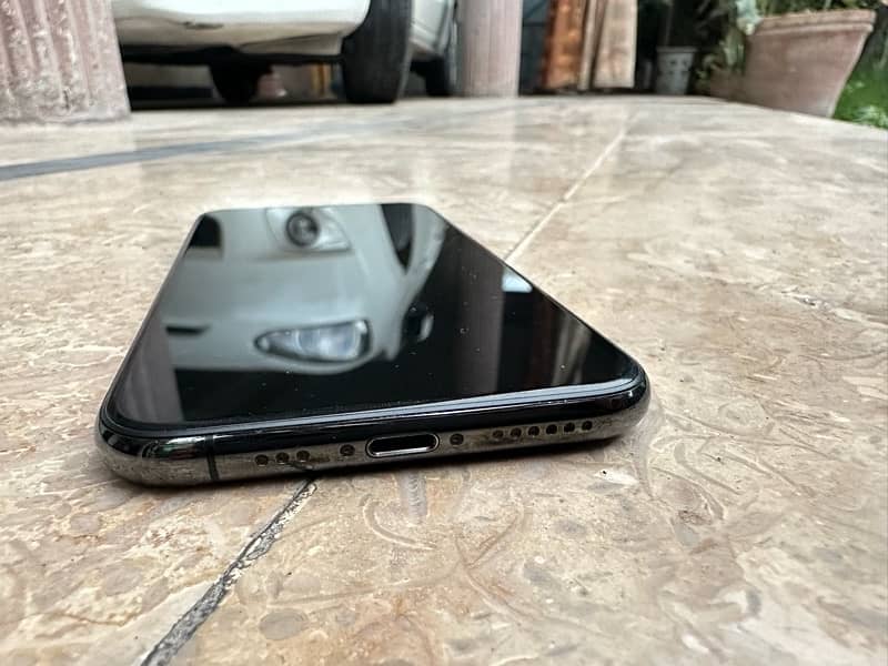 Iphone 11 Pro, PTA Dual Approved, Waterproof Scratchless 3