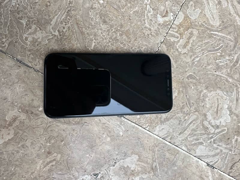 Iphone 11 Pro, PTA Dual Approved, Waterproof Scratchless 6