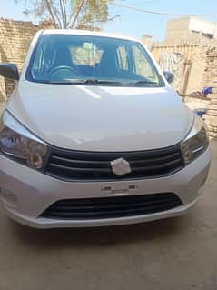 Suzuki Cultus VXR 2018