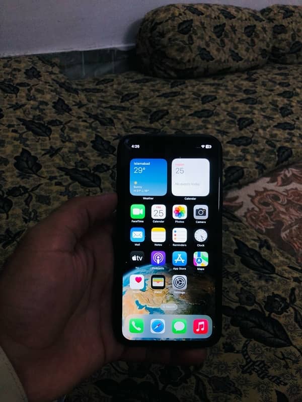 iphone xr 3