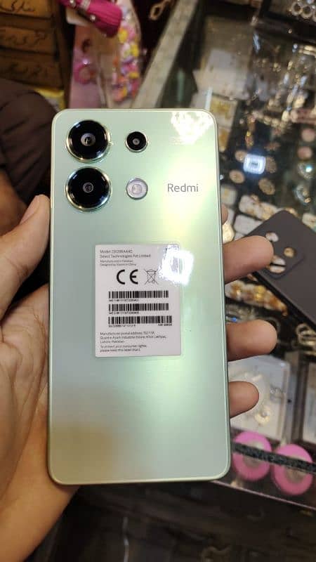 redmi Note 13 8/256 3