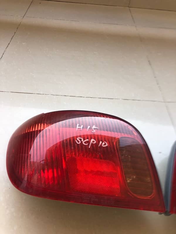 vitz backlights 2