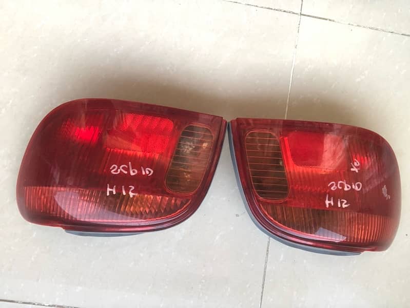 vitz backlights 3