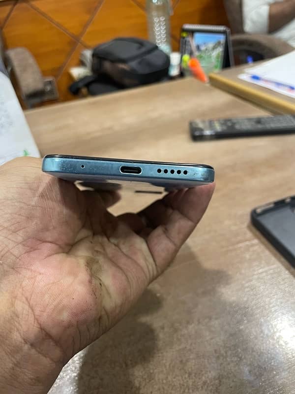 Redmi note 11 6GB 128GB 3