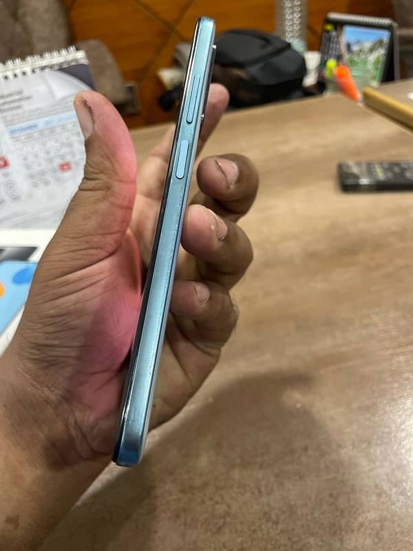 Redmi note 11 6GB 128GB 5