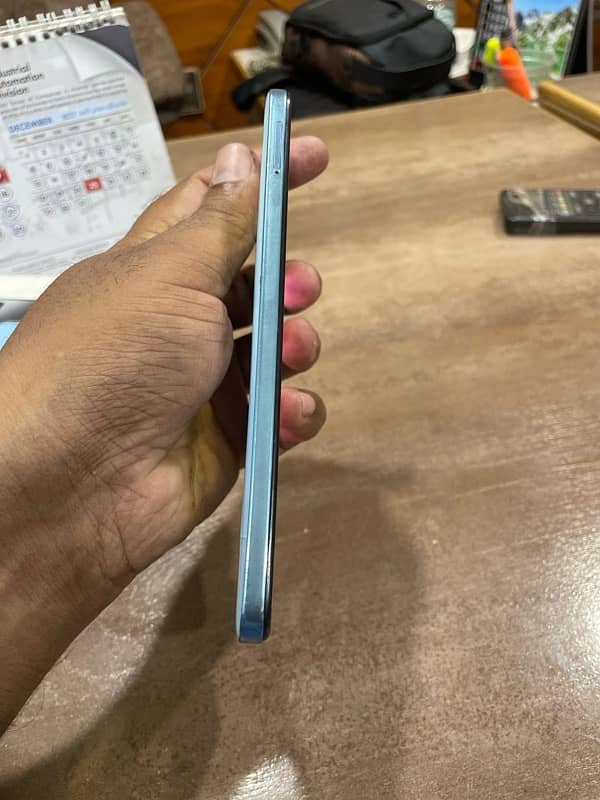 Redmi note 11 6GB 128GB 6