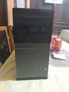 dell i5 2nd generation