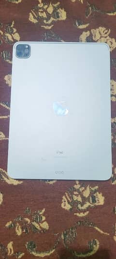 Ipad Pro M1 256 Gb 11 inch