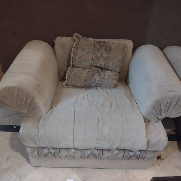 5 seater for sale 2