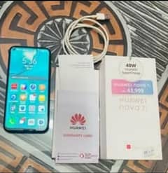 Huawei nova 7i