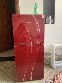 Haier Fridge, Model HRF-216