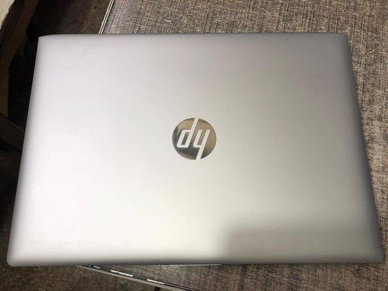 HP Probook G5 430 i5 8th Gen 0