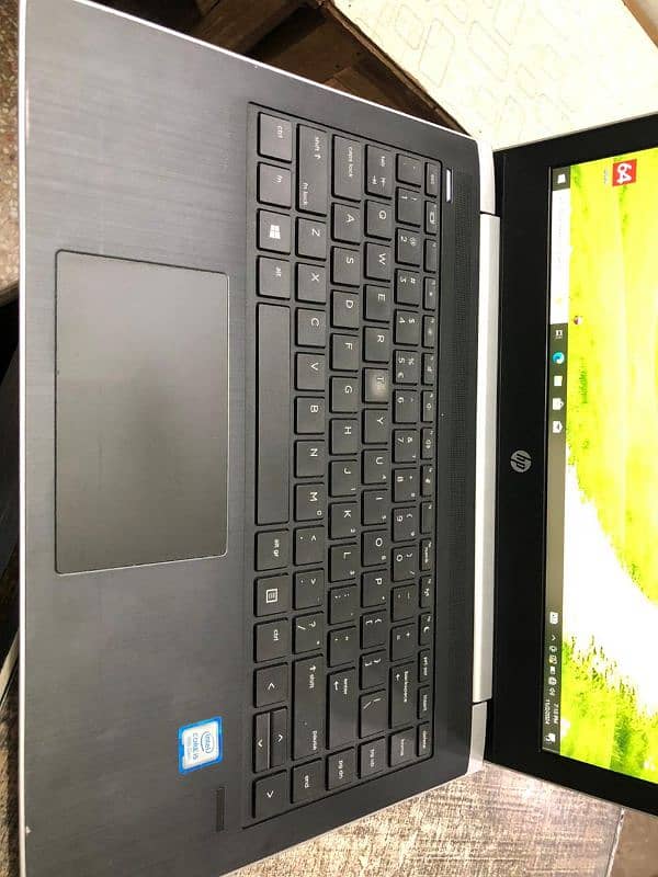 HP Probook G5 430 i5 8th Gen 2