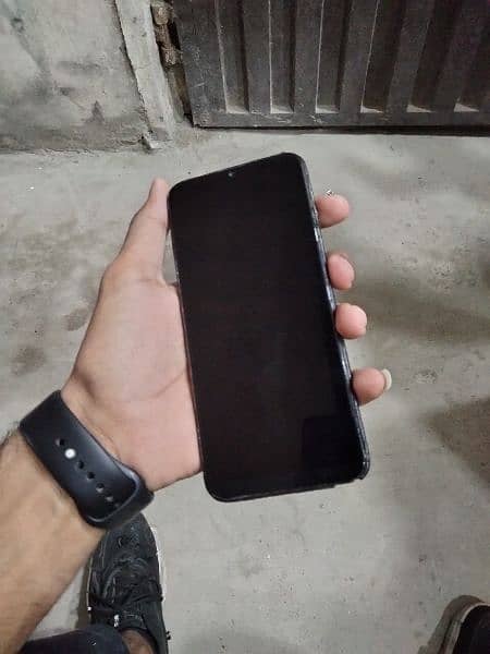 Tecno spark 4 used condition 7/10 0