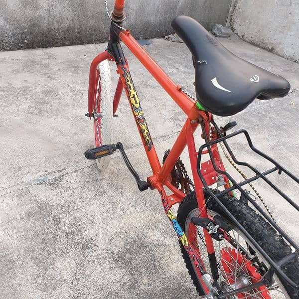 Phoenix cycle for sale all ok thora kam karwana h kar ke den ge 14