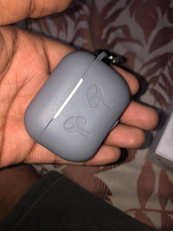 airpods pro 2nd gen 0