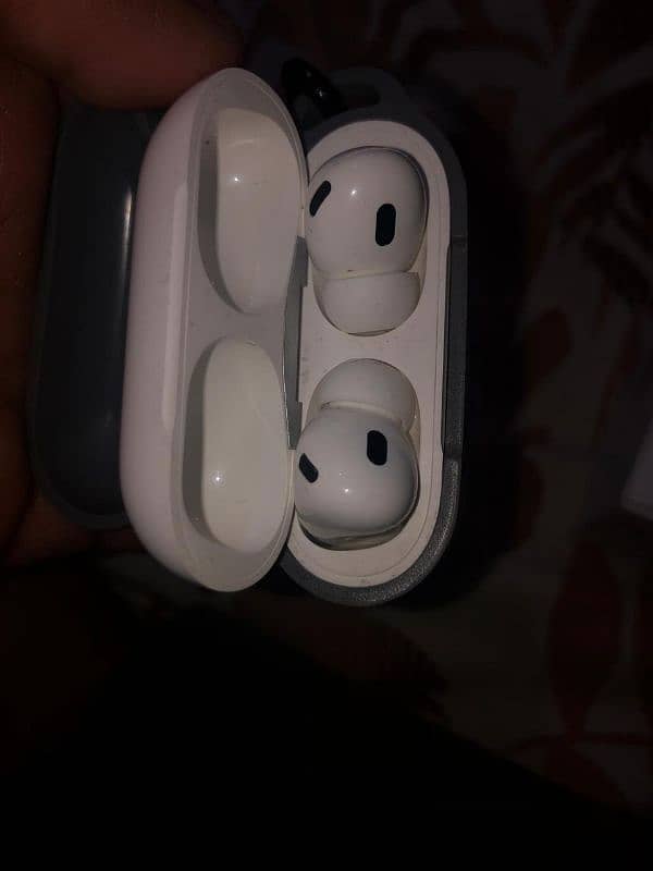 airpods pro 2nd gen 2