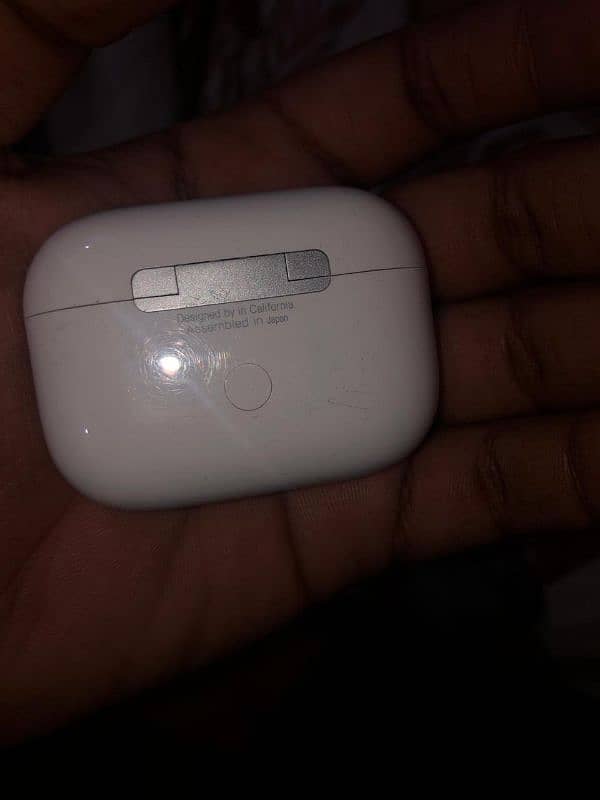 airpods pro 2nd gen 4