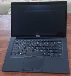 Dell Latitude 7480 Core i5 7th Generation