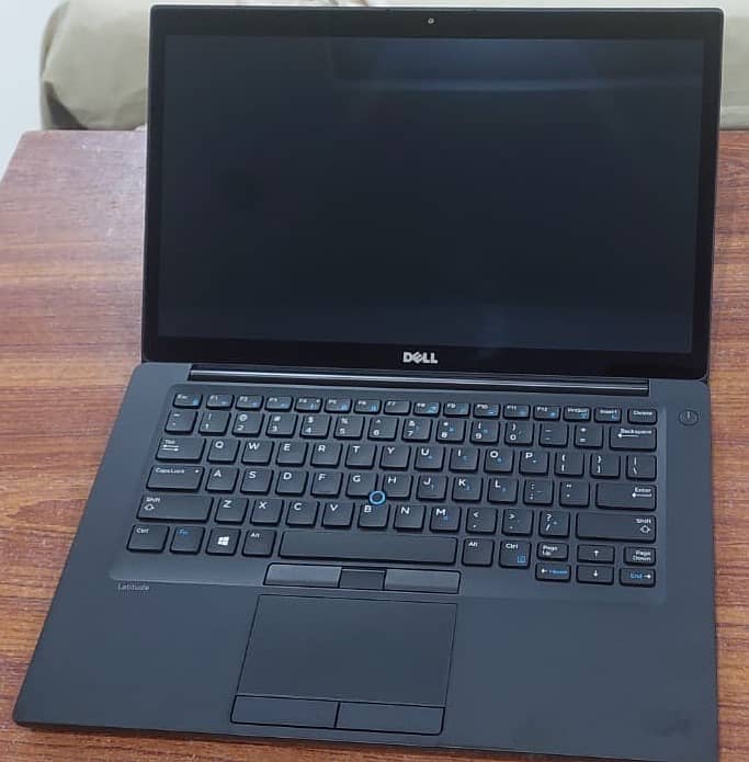 Dell Latitude 7480 Core i5 7th Generation 3