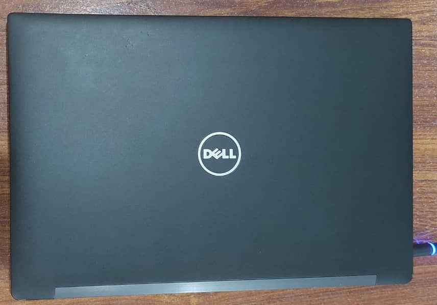 Dell Latitude 7480 Core i5 7th Generation 8