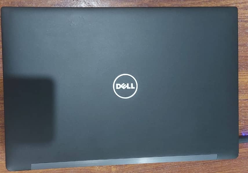 Dell Latitude 7480 Core i5 7th Generation 9